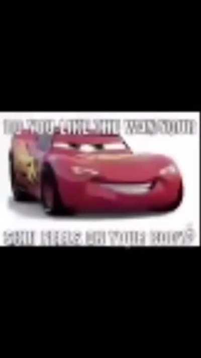 WHY IS HE TELLING ME TO DO THIS?