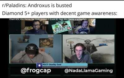 I know the sub won't like this and I am sorry but this is the truth.