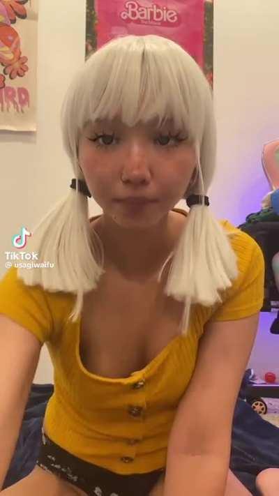 TikTok_Innuendo - Video #9536