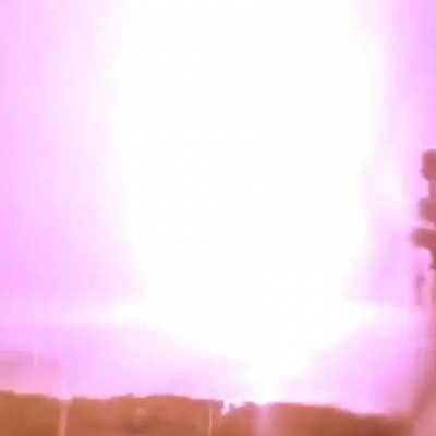 Nit mine but what is that!