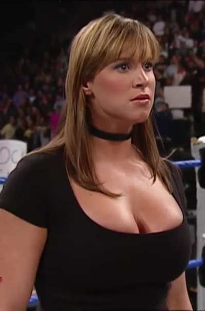 Stephanie McMahon
