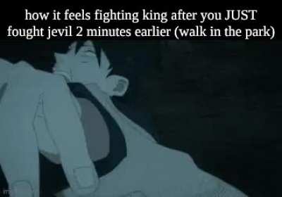 i thought... i thought you were stronger...