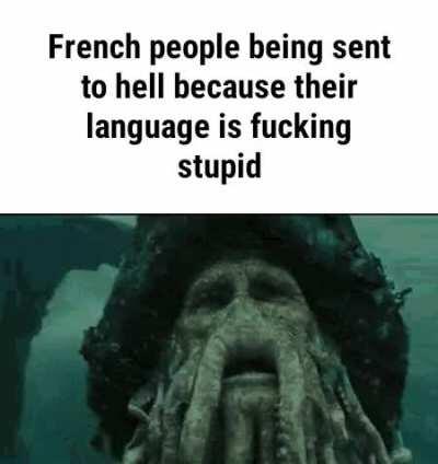 fr*nch🤮🤮🤮🤮🤮🤮🤮🤮