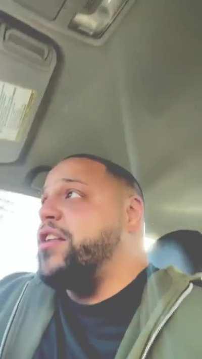 Out of no where you just like