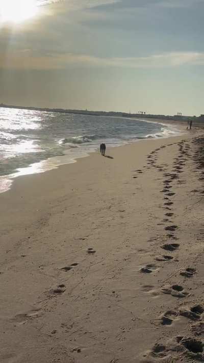 Dewey Beach and Lewes, DE.