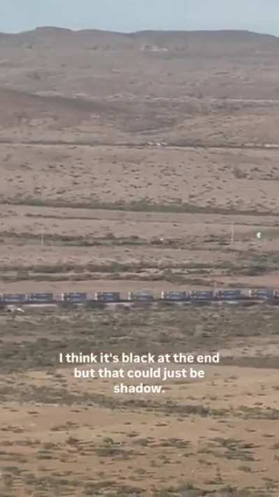 train loaded by colour