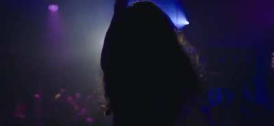  Charli’s preformance on the Gossip Girl Reboot 