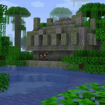 Minecraft Polish cow