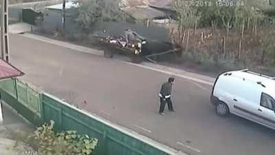 Not a gif but still great