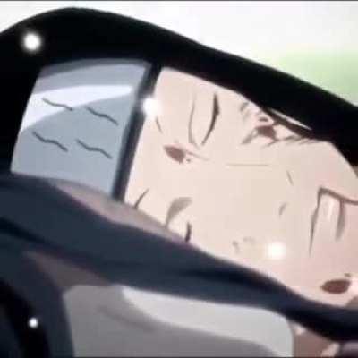 You speak too much kid.