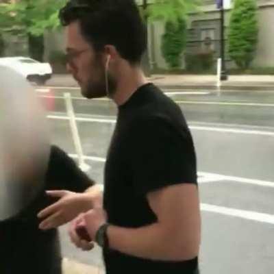 Man Arrested for Skipping $70 Bill, Using Slurs and Assaulting Sushi Restaurant Owner in Virginia