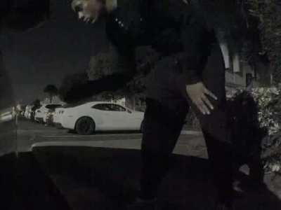 He never heard of no face no case 