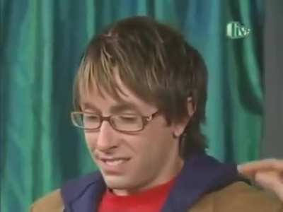 Remember U-Pick LIVE on Nickelodeon?