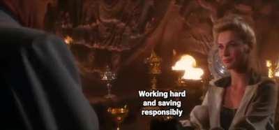 Home Buyers and the Search for the Holy Downpayment