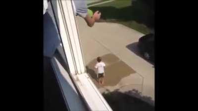 Older sister and little brother relationship in a nutshell.