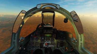 It’s yet another F-22 edit!