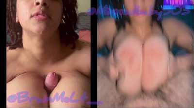 They’ve gotten huge this past year 😵‍💫 - BrainMeLt_ & mixxedbaby503 - oc 