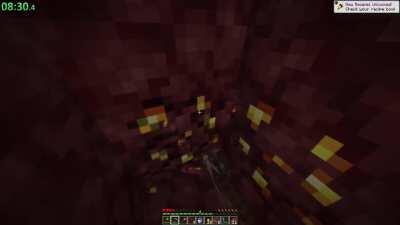 tommy vs dream speedruns