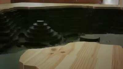 I think my device was running out of memory