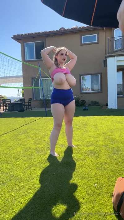 Codi Vore Angie Faith