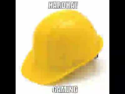 hardhat gaming.