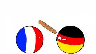 Germany&rsquo;s dark past