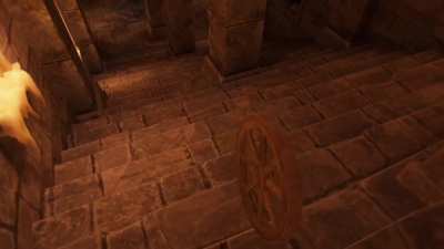 Why have I been killing people when I could have been doing this