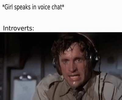 extroverts won't understand