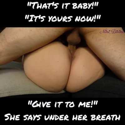 Mating Rights to Mom