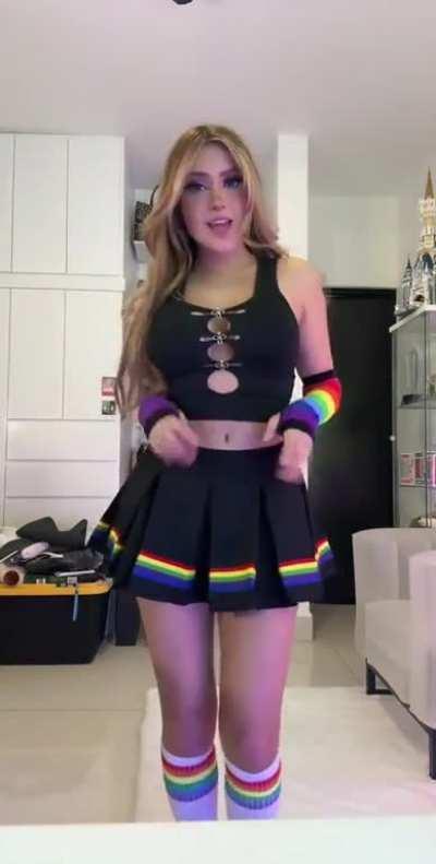 🌈