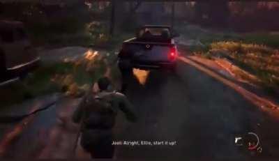 Ummm, Bill…can you wait up?