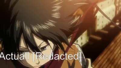 Attack on r/Animemes