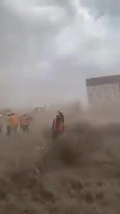 I don’t believe in omens, but no mames Diosito is mad