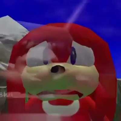 I just thought this video would fit here