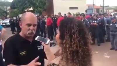 Uma dúvida bem respondida