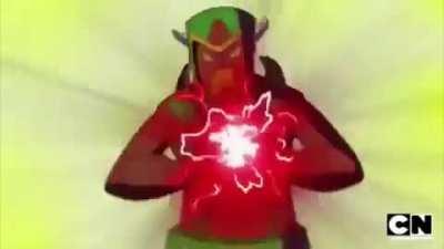 Today is the Seven Year Anniversary of the airing of the final Omniverse episode 