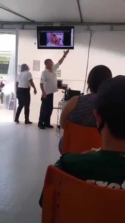 Tamang chill bago magpa swab😅😅🤣