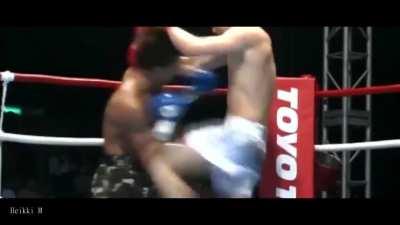 Artur Kyshenko highlights