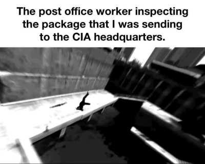 Had to go sticking your nose where it doesn’t belong.