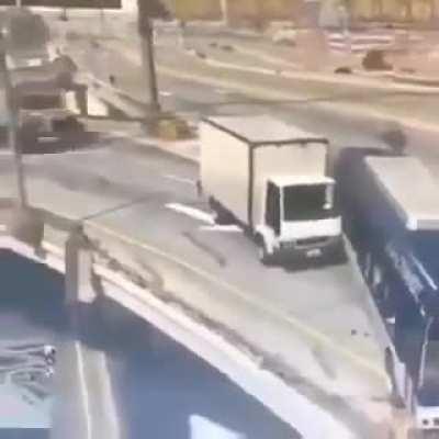 Low res gta looks like real russia