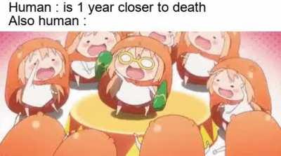 Happy near-death day!