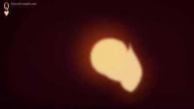 Daphne Blake (Queencomplex)