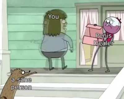 I’m 15 and this is yeet