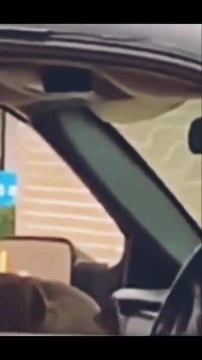 Absolute Unit of a Bully