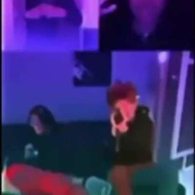 Rate my Kan edit 😈