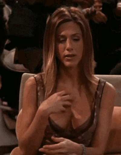 Jennifer Aniston