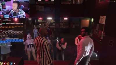 We need a Darnell Simmons Return 😂