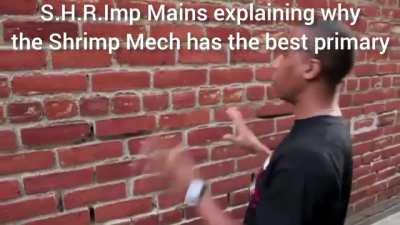 Imp Slander (Since I promised to do so)