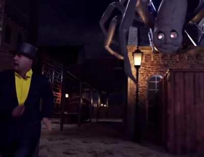 average saturday night in ohio