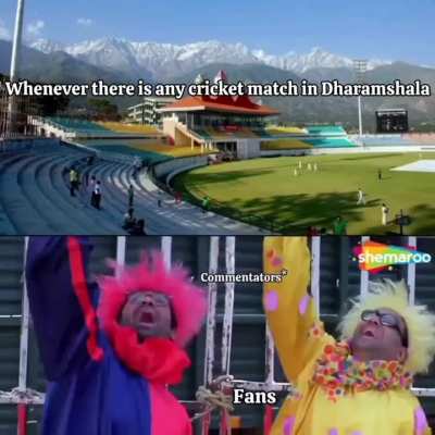 Aakash Chopra in shambles 🤡